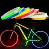 1 Pc 8m Car Styling Reflective Stripe Tape Motorcycle Bike Body Rim Wheel Stripe Tape Stickers Decorative