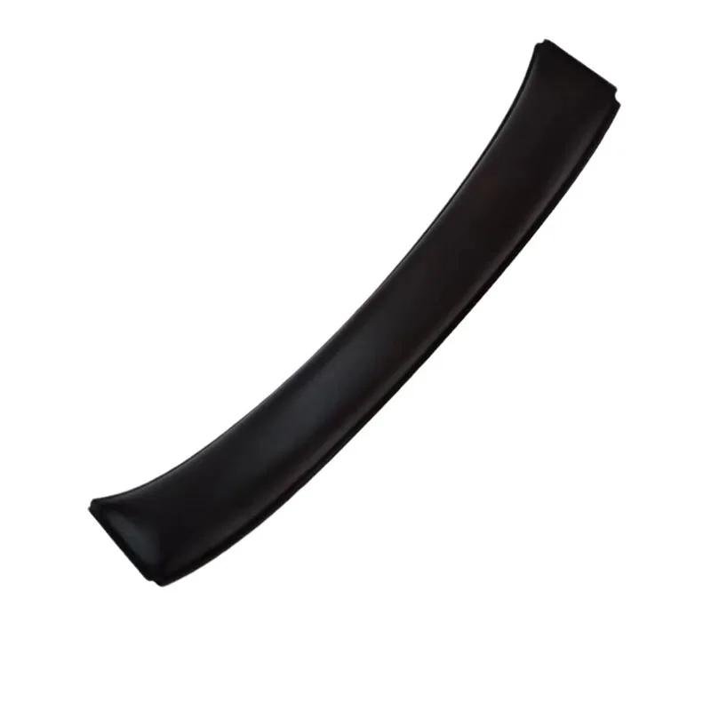 

Replacement Protein skin Memory sponge Ear pads Cushion / Head Beam Pad Repair Parts for EDIFIER W820BT W828NB headset 11.01
