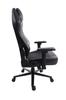 Adjustable Gaming Chair Aragon Office Player Swivel Chair Jumihome