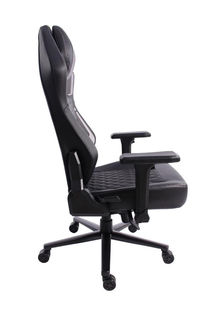 Adjustable Gaming Chair Aragon Office Player Swivel Chair Jumihome