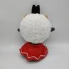 NEW 26CM Kawaii Lamb Plush Toys Cult of the Lamb Plush Doll Soft Stuffed Animal Sheep Plushes Game Doll Toys for Children Gifts
