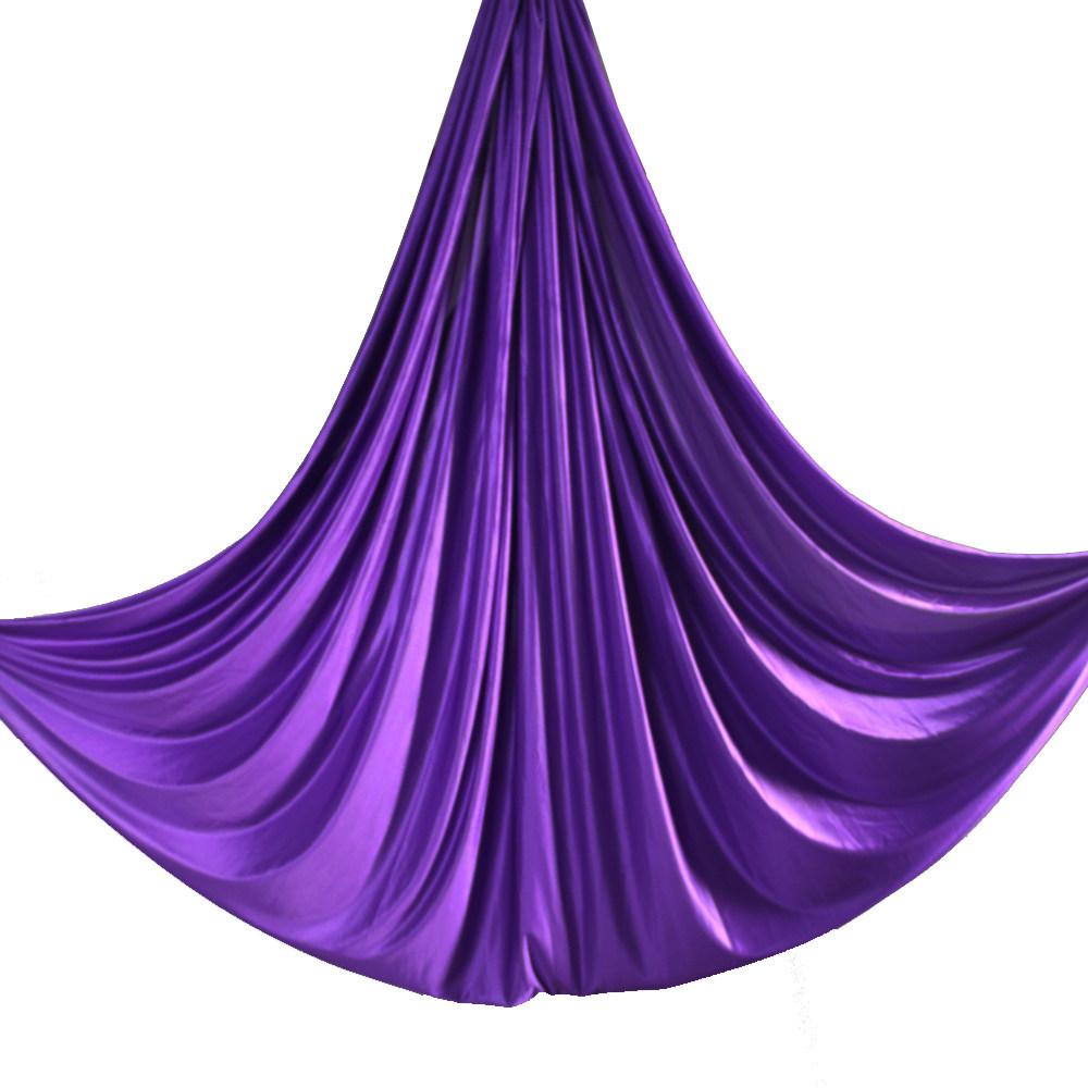 5m Aerial Yoga Hammock Fabric for Studio & Home Use