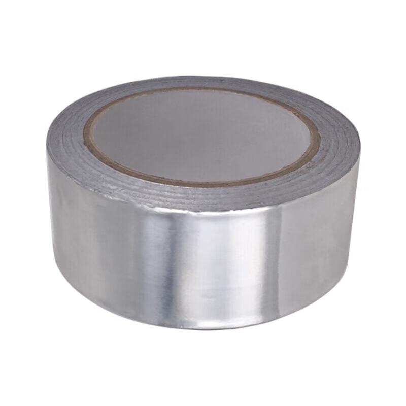Heavy-Duty Fiberglass Aluminum Foil Sealing Tape