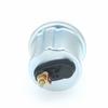 0-7Bar Oil Pressure Sensor 1/8NPT Oil Pressure Sensor Oil Press Sensor for Racing Gasoline Car 12V