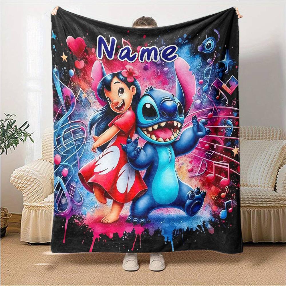 Coperta "Ritratto Personalizzato dell'Animale Domestico" per Divano e Letto, Coperta Peluche Accogliente e Morbida, Coperta Super Morbida e Calda per Autunno e Inverno. 0908130