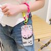 Universal Cell Phone Lanyard Anti-Lost Lanyard With Detachable Colored Neck Strap Cell Phone Safety Tether Keychain Chain Rope