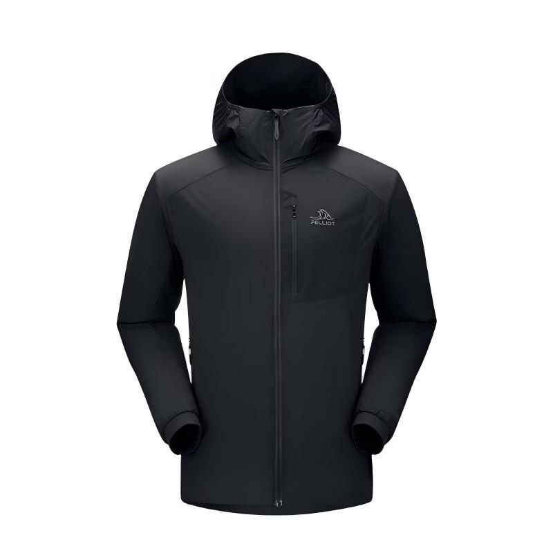Pelliot Men s Alpha Jacket XXXL