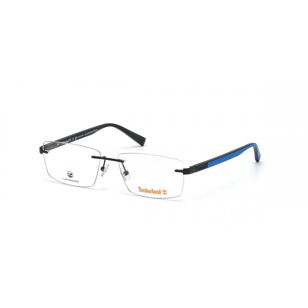 

Timberland Tb1657 002 Men Eyeglasses Matte Black/57-16-145
