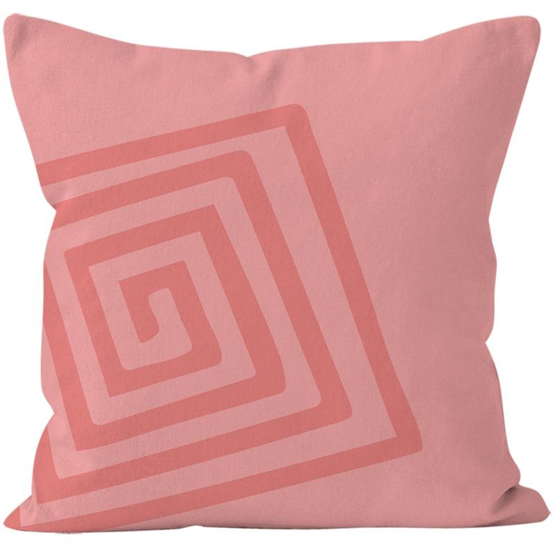 Small Fresh Cute Animal Sofa Pillowcase Dormitory Decoration Office Living Room Home Pillowcase