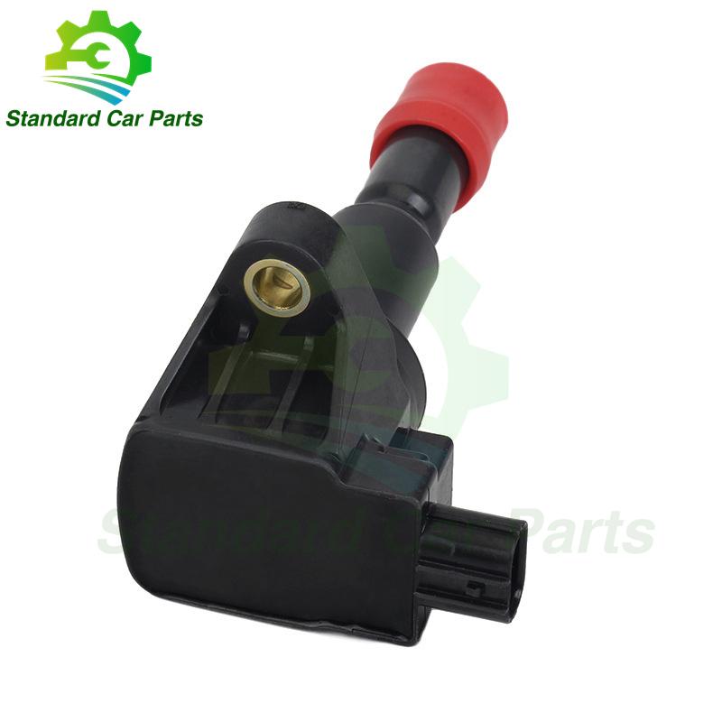 3p Ignition Coil 30520-PWC-003 For Honda Fit 2005-2008 City  2007-2008 Jazz 2002-2008 Airwave 2004