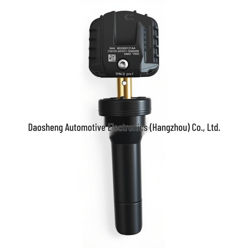 802000121AA Chery Tiggo Tire Pressure Sensor
