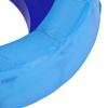 Fit 75-110mm Pipe Toilet Flange Seal ABS Material Toilet Installation Fitting  Bowl Leak Sealing