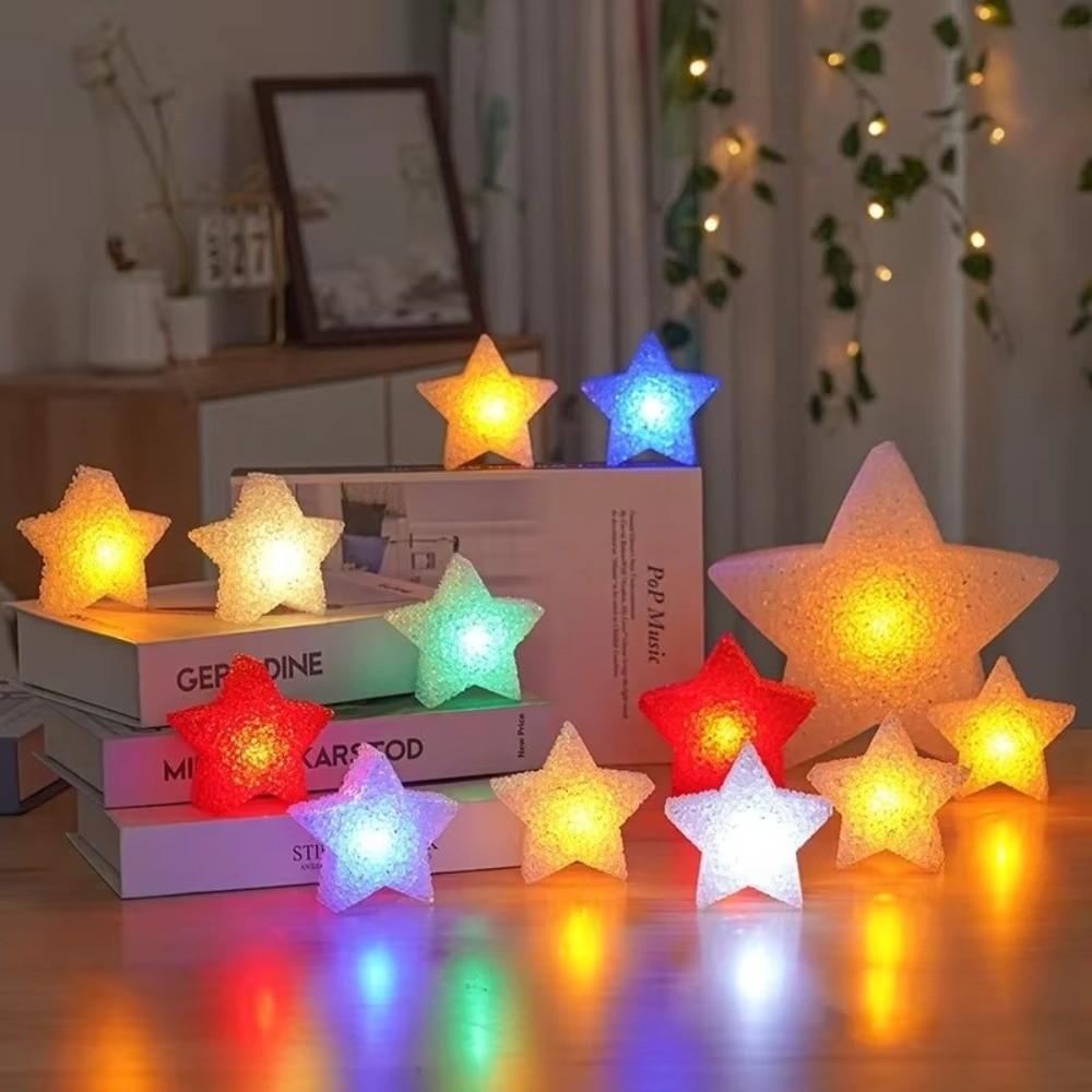 Dance Lighting LED Night Light Anti-slip Band Christmas Valentine Decor  Festival