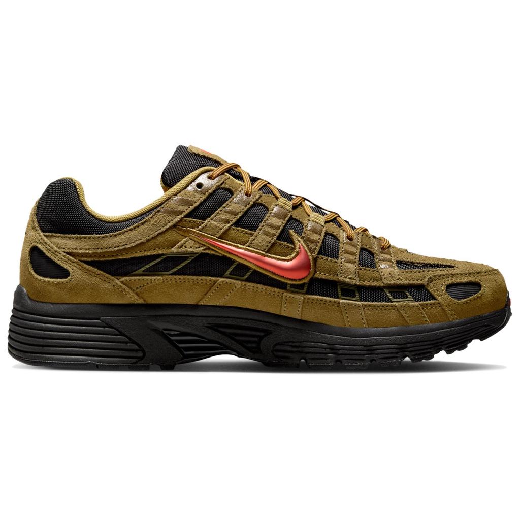Nike P 6000 Low Top Running Shoes Men's IH0946-300
