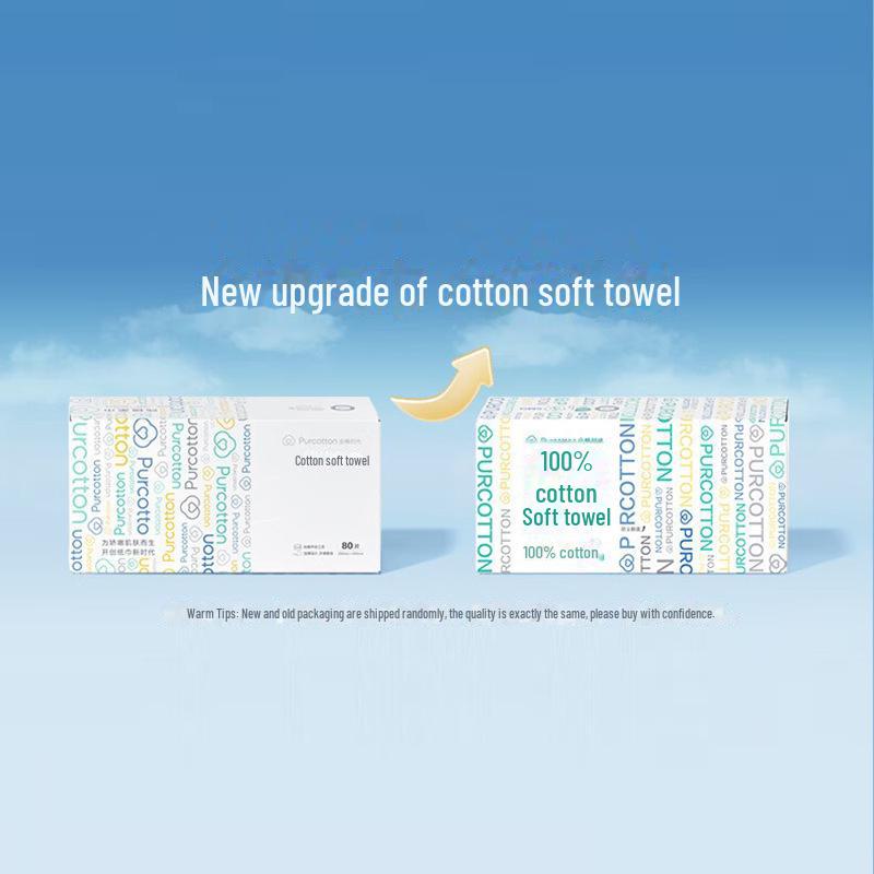 

Настоящие одноразовые полотенца для лица из чистого хлопка — мягкие, нежные очищающие полотенца с бесплатной доставкой Width 20cm