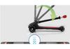 New Folding Scooter for Ages 2-20: Suitable for Young Kids, Older Children, and Adults - Perfect for Commuting