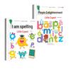 Pinyin Phonics Transition: Early Childhood to Primary School Workbook
