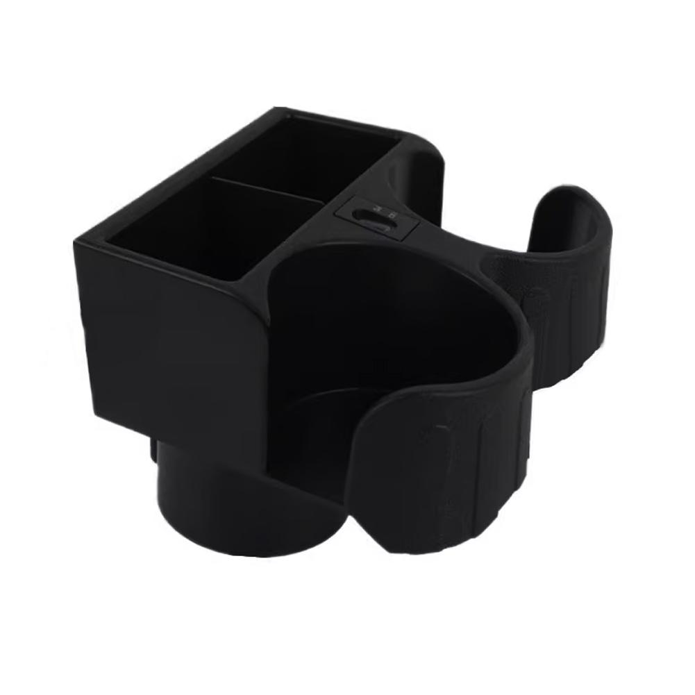 Car Console Accessory Water Cup Holder For Nissan Repair PD Charging Port Direct Replacement Plug-and-play Fit