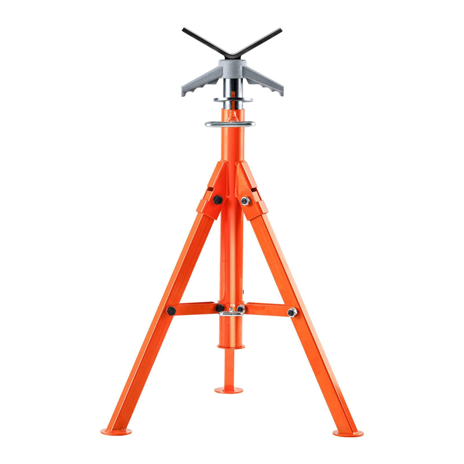 VEVOR Pipe Stand, 1133.9 kg