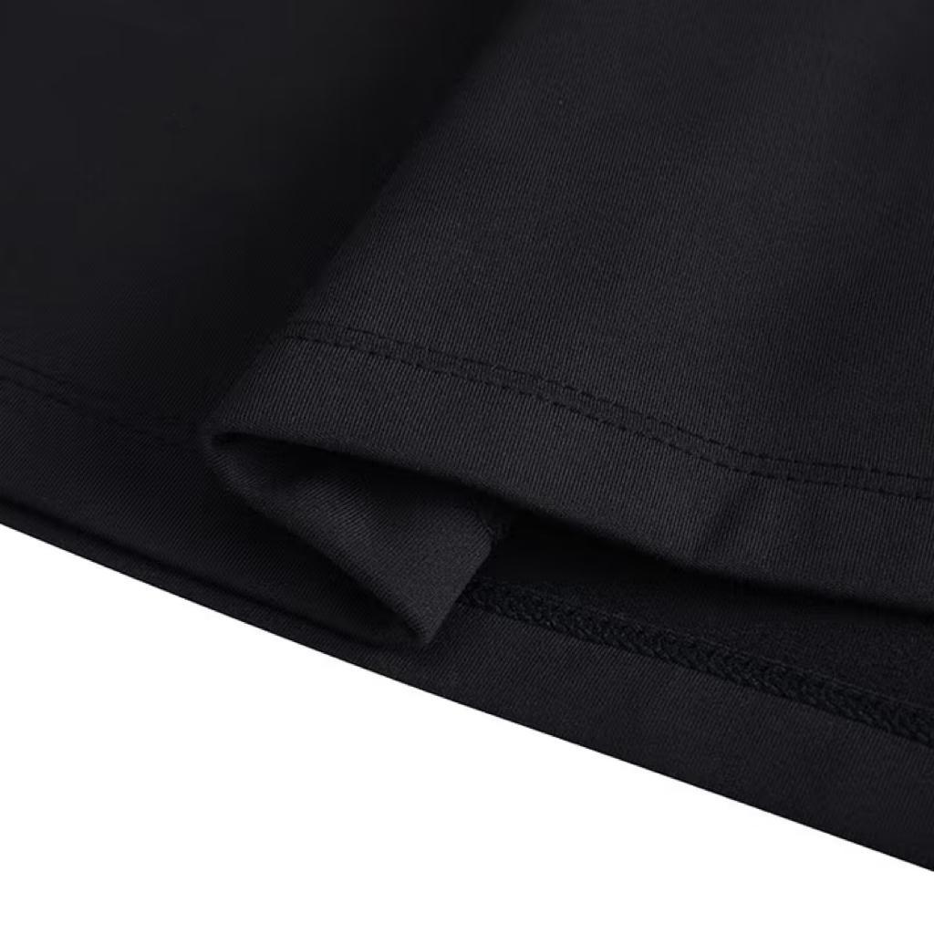 Anta Variety Training Collection Spring Fall Inner Knitwear Men's 152547410-2