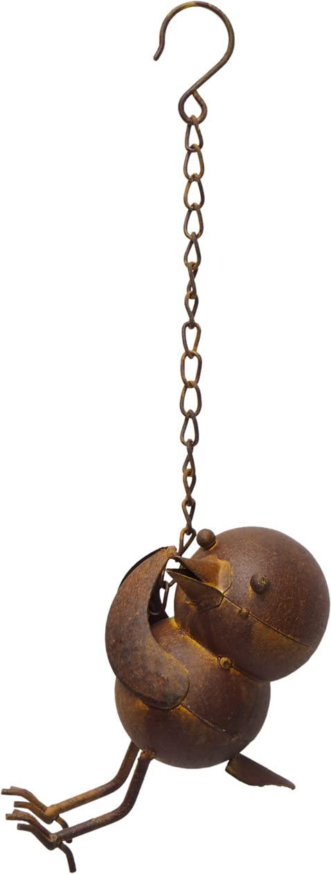 

Hanging Small Bird 4773