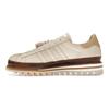 CLOT x adidas Superstar Crystal Sand Unisex Tenisky Krémová Hmlisto-béžová Obláčikovo-biela JQ6117