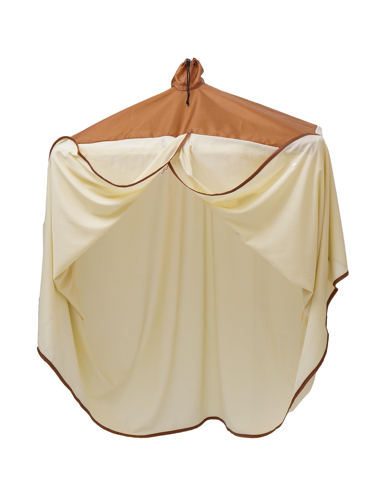 

Laundry Privacy Net for Insect Rain Pollen Yellow Sand Clothes UV Bird Dropping Breathable for Laundry Day Corner Foral Cover, Laundry, Repellent,