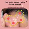 Butterfly-Shaped Elf Ear Stickers Corrector Correction Patch Silicone Patches Tape Cosmetics Ears Primer