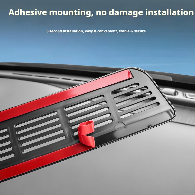 For Geely Star EX2 Car Air Outlet Protection Cover Dashboard Air Outlet Protective Shell Interior Modification Decoration