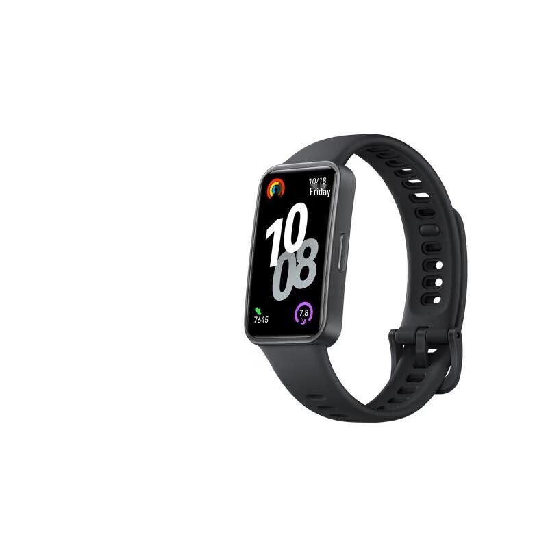 

HUAWEI Band 10 Standard Edition Smart Fitness Tracker (CN version)