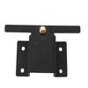 Speaker Wall Mount Bracket Stable Support Hidden Design Easy Installation for SWA‑9200S Wireless Rea