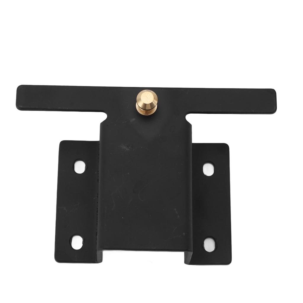 Speaker Wall Mount Bracket Stable Support Hidden Design Easy Installation for SWA‑9200S Wireless Rea