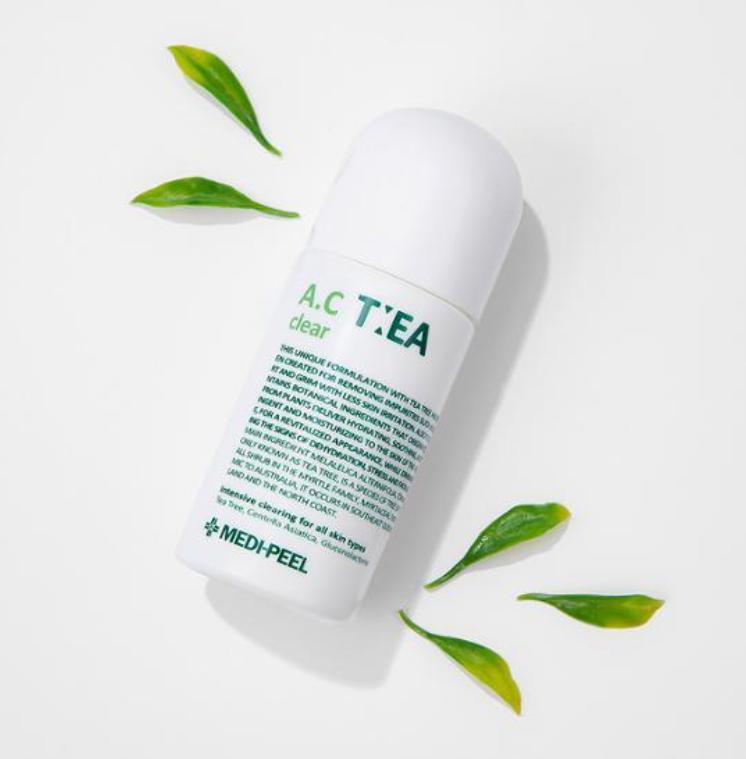 Serum do pielęgnacji skóry trądzikowej – Medi-Peel AC T Clear 50ml