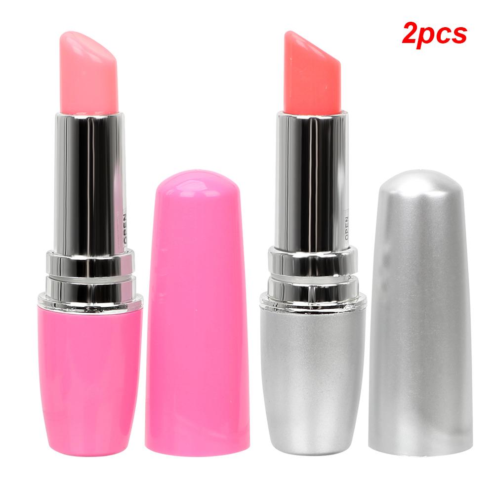 IKOKY Mini Lipstick Bullet Vibrators Women Nipple Clitoris Stimulator Electric Vibrating Jump Egg Massage Sex Toys Adult Product