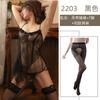 Sex Underwear Sexy Lace Dress Women's Large Size Mesh Perspective Suspender Passion Suit