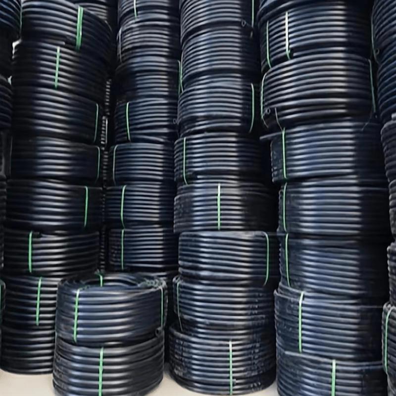 Qizhou PE Water Supply & Irrigation Pipe