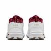 Nike Air Monarch 4 Abrasion Resistant Low Top Kids Lifestyle Shoes White Sneakers lB4607-171