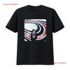 Figure 8 VTG Elliott Smith T Shirt Black S 234XL CC1441 Vintage Washed Casual For Everyday Wear