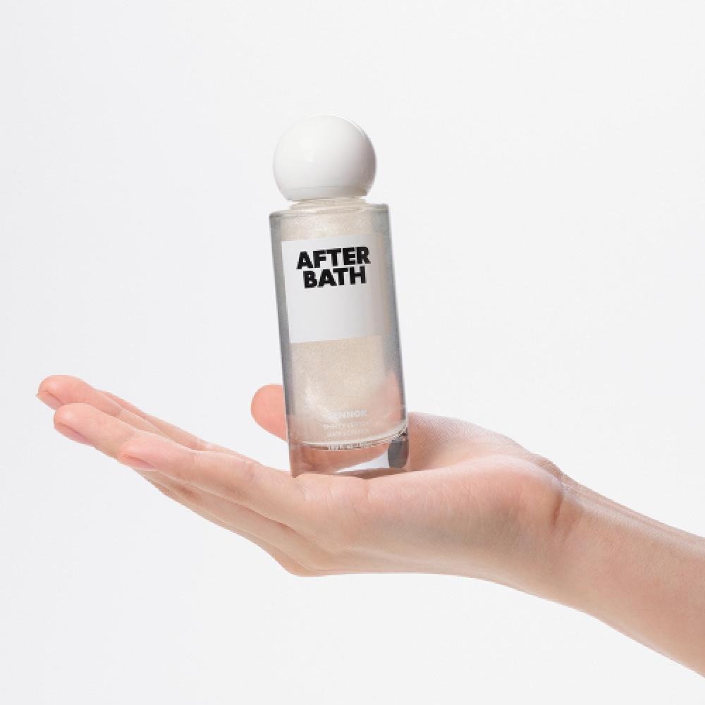 Sennok Shiny Everyday Hair Essence After Bath 50ml