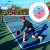 Pickleball Balls Two-Colors-Combined Indoor/Outdoor Training Pickleball Strong Flight Stability & Rebound Outdoor Sports Gear