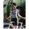 ROCKBROS Summer Women Bicycle Shorts 3D Pad Shockproof Breathable Quick Dry Sport Bike Tights MTB Road Cycling Shorts Pants