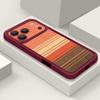 Vintage Totem Flower Printed Soft TPU Phone Case For iPhone 17 Pro Max 17e 16 15 14 13 Pro Max 16e 11 Shockproof Silicone Cover