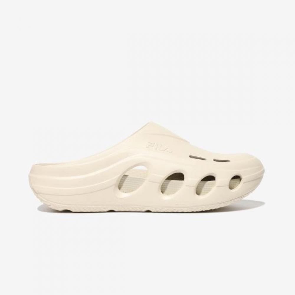 Fila Bubble Foam Clog beige280 4300₽