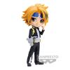 BANPRESTO My Hero Academia Q Posket - Denki Kaminari - (ver.A)