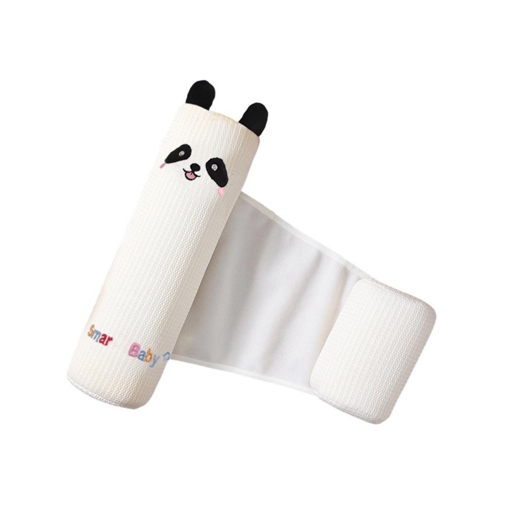 Baby Exhaust Pillow Coax Baby Pat Soothing Baby