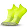LKWDer 3 Pairs Unisex Sport Socks Women Men Short Tube Breathable Socks Outdoor Running Basketball Large Big Size 45,46 Socks