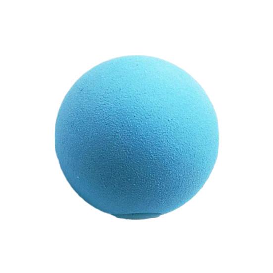 

Игрушка для кошек «щебечущий мячик» Пушистые плюшевые мячики со звуком Интерактивные шарики из помпонов Игрушка-кикер для котят с кошачьей мятой для домашних кошек A