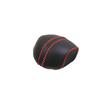LHD RHD For Mazda CX-60 CX60 CX-80 CX 80 CX 90 -2024 Car leather gear Head Knob Gear Shift Collars Handbrake Grip Cover