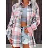 Tops – Bluse e camicie