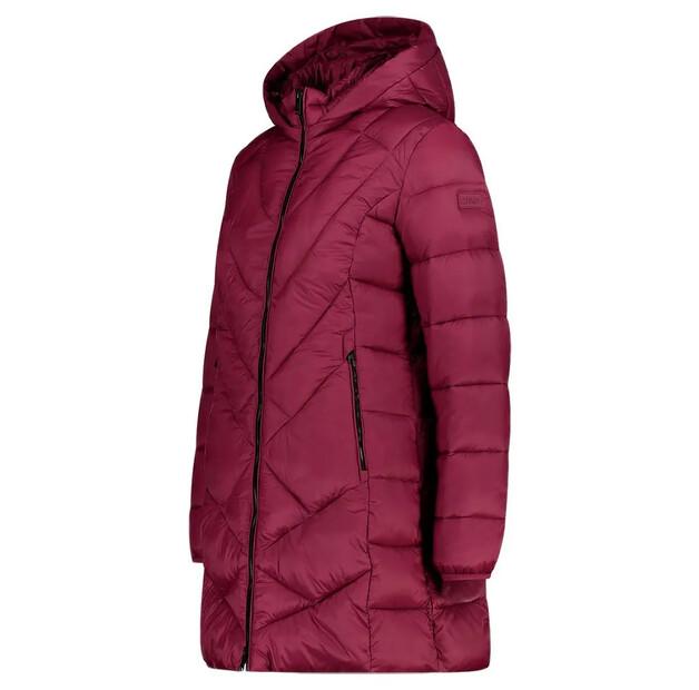 CMP Парка Snaps Hood 32K3036